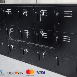 CASILLERO METÁLICO – CASILL. 519