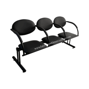 SILLAS TANDEM - STEG. 201