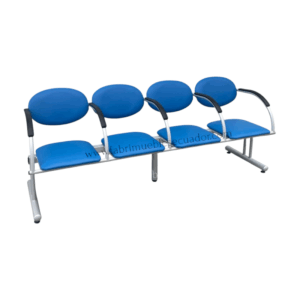 SILLAS TANDEM - STEG. 202