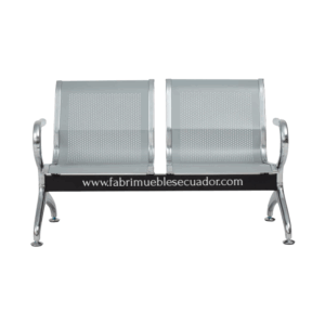 SILLAS TANDEM - STEA. 203