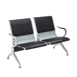 SILLAS TANDEM - STEA. 204