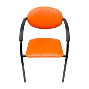 SILLA FIJA DE VISITA - SFV. 204