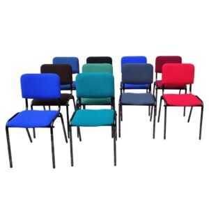 SILLA FIJA DE VISITA - SFV. 202