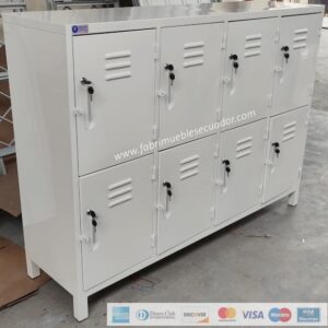 CASILLERO METÁLICO – CASILL. 514