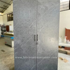 BIBLIOTECA EN MELAMINA - BIBL. 100