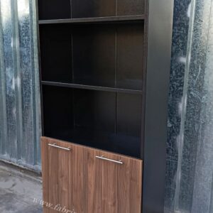 BIBLIOTECA MIXTA - BIBL. 101