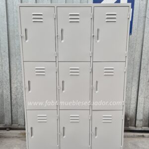 CASILLERO METÁLICO – CASILL. 515