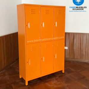 CASILLERO METÁLICO – CASILL. 512