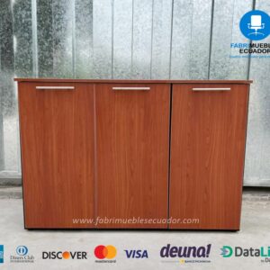 CREDENZA MIXTA - CRD. 105
