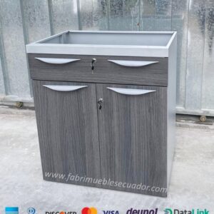 CREDENZA MIXTA - CRD. 100