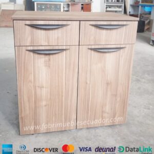 CREDENZA MIXTA - CRD. 103