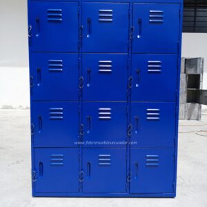 CASILLERO METÁLICO – CASILL. 516