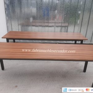 MESA DE TRABAJO – MT. 642