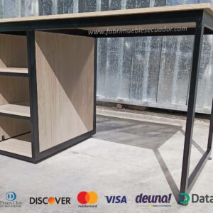 MESA DE TRABAJO – MT. 640