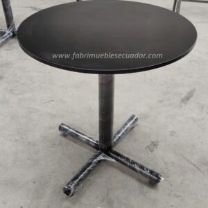 MESA REDONDA – MR. 624