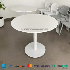 MESA REDONDA - MR. 622