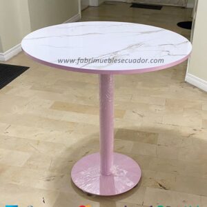 MESA REDONDA - MR. 621