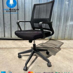 SILLA OPERATIVA GIRATORIA - SOG. 201