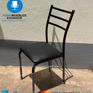 SILLA FIJA DE VISITA - SFV. 201