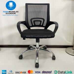 SILLA OPERATIVA GIRATORIA - SOG. 203