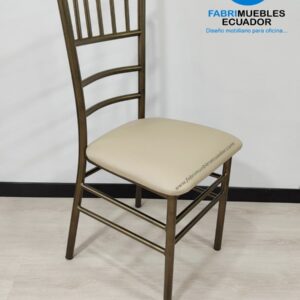 SILLA FIJA DE VISÍTA - SFV. 200