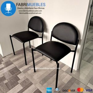 SILLA FIJA DE VISITA - SFV. 203