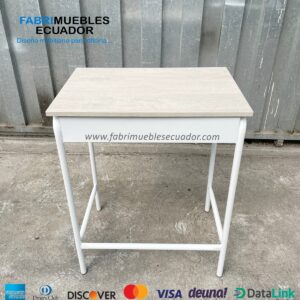 MESAS FIJAS ESCOLARES - MFE. 300