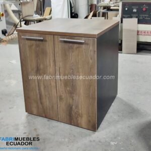 CREDENZA MIXTA - CRD. 102