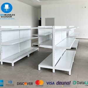 GONDOLA CENTRAL – GOND-C. 401