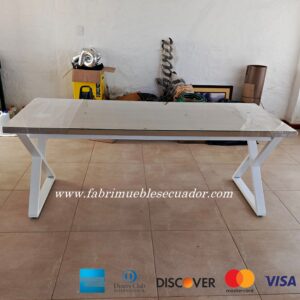 MESA DE TRABAJO – MT. 641