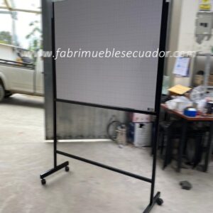 PIZARRA ESCOLAR - LPE. 301