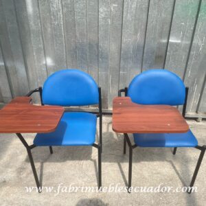 PUPITRE UNIPERSONAL - L-ESC. 302