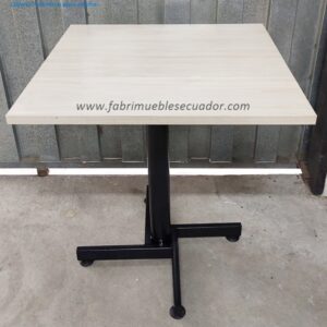 LÍNEA RESTAURANTE / MESA DE COMEDOR – LRMC. 871