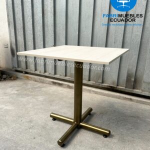 LÍNEA RESTAURANTE / MESA DE COMEDOR – LRMC. 874