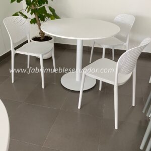 LÍNEA RESTAURANTE / JUEGO DE COMEDOR – LRJC. 849