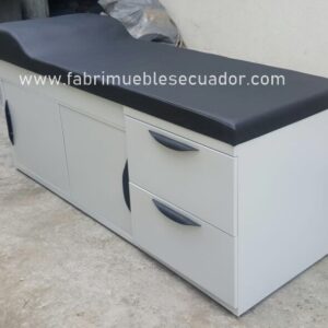 LÍNEA MÉDICA / CAMILLA – LM. 802