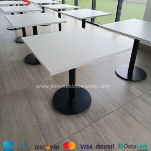 LÍNEA RESTAURANTE / MESA DE COMEDOR – LRMC. 872