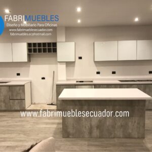 MUEBLES DE COCINA - MC. 951
