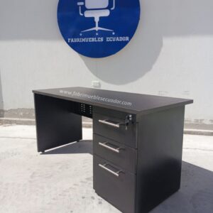 ESCRITORIO RECTANGULAR 150 * 60 – ESC-R 007