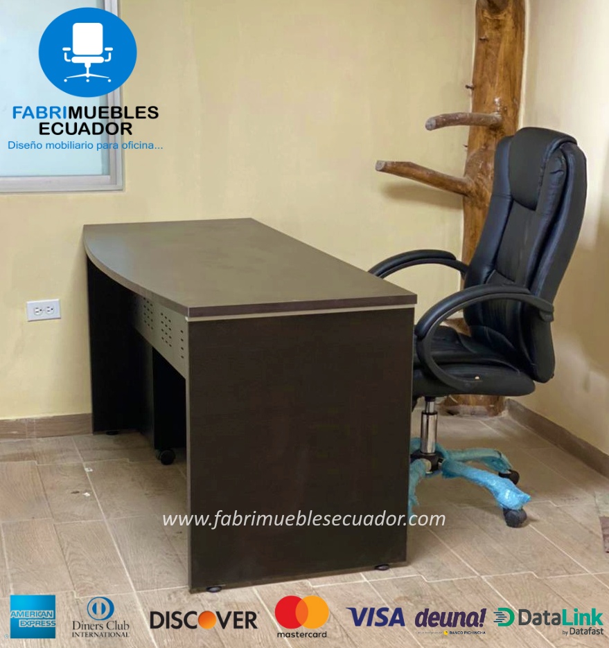 ESCRITORIO RECTANGULAR 150 * 60 – ESC-R 011 - Imagen 2