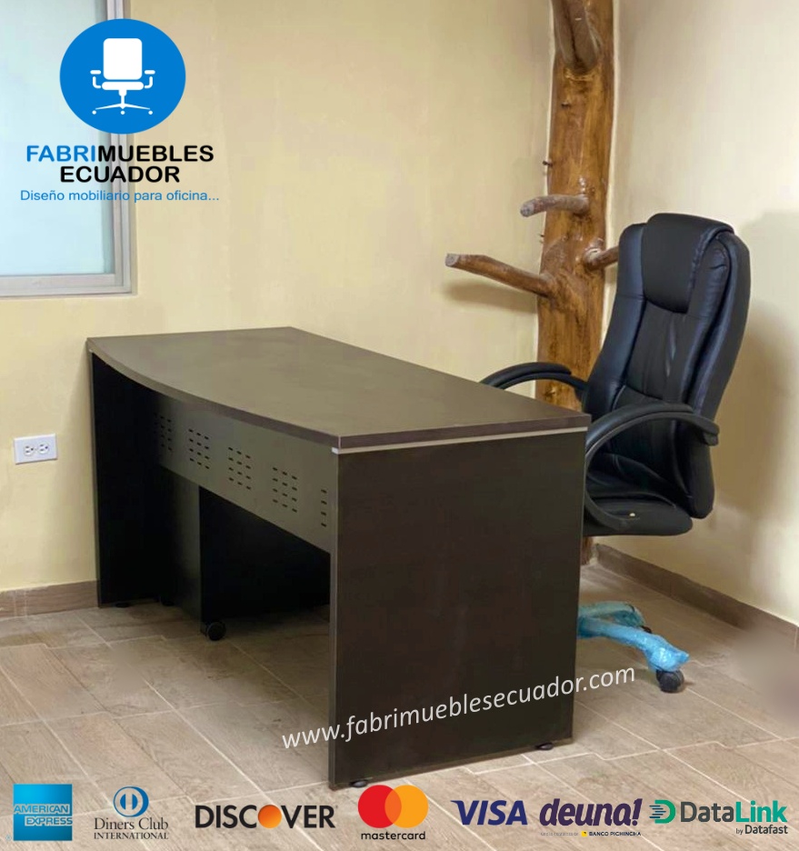 ESCRITORIO RECTANGULAR 150 * 60 – ESC-R 011 - Imagen 3