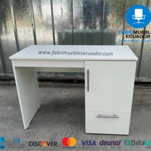 ESCRITORIO RECTANGULAR 120 * 60 – ESC-R 009