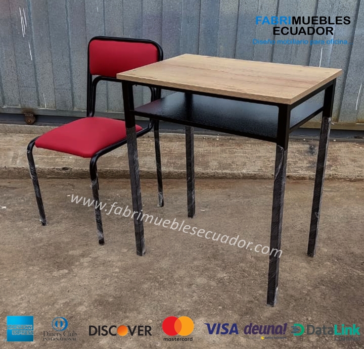 JUEGO DE PUPITRE – JPE. 308 - Imagen 4