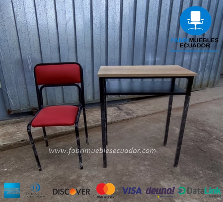 JUEGO DE PUPITRE – JPE. 308