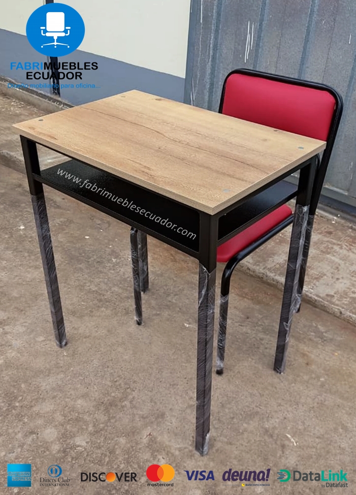 JUEGO DE PUPITRE – JPE. 308 - Imagen 2