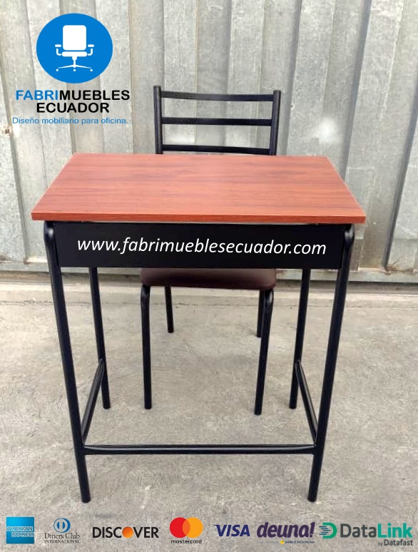 JUEGO DE PUPITRE – JPE. 309 - Imagen 2