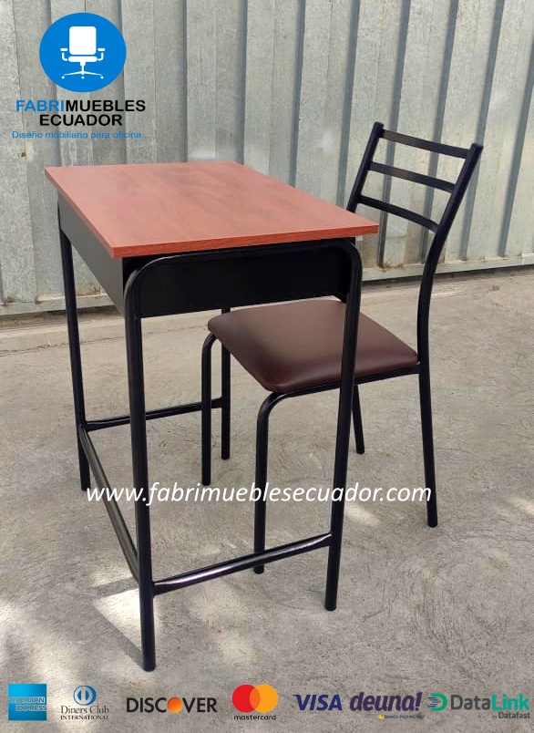 JUEGO DE PUPITRE – JPE. 309