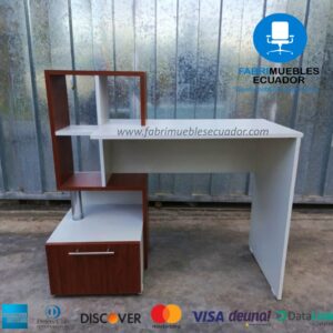 ESCRITORIO RECTANGULAR 110 * 50 – ESC-R 013