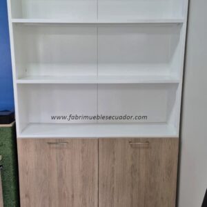 BIBLIOTECA MIXTA – BIBL. 104