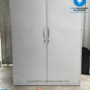 BIBLIOTECA METÁLICA – BIBL. 105